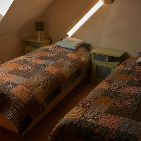 Chyza Hapele Otel Zatwarnica Dış mekan fotoğraf